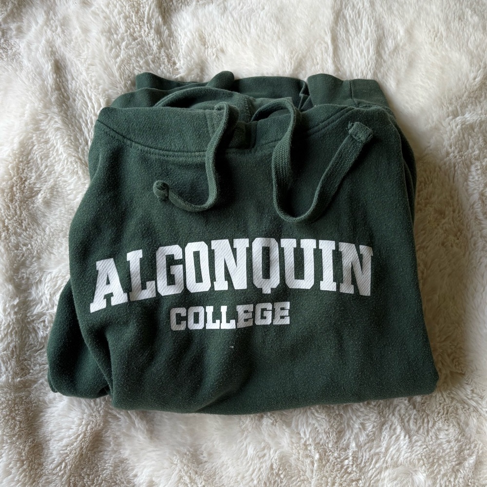 Algonquin College Hoodie